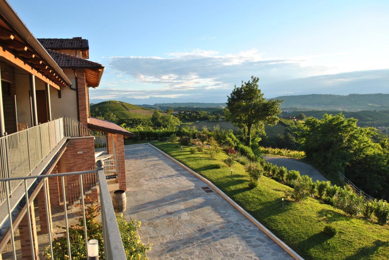 디아노 달바 Casa Castella - Adults Only - Langhe 빌라 외부 사진