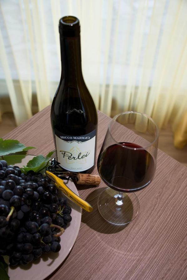 디아노 달바 Casa Castella - Adults Only - Langhe 빌라 외부 사진