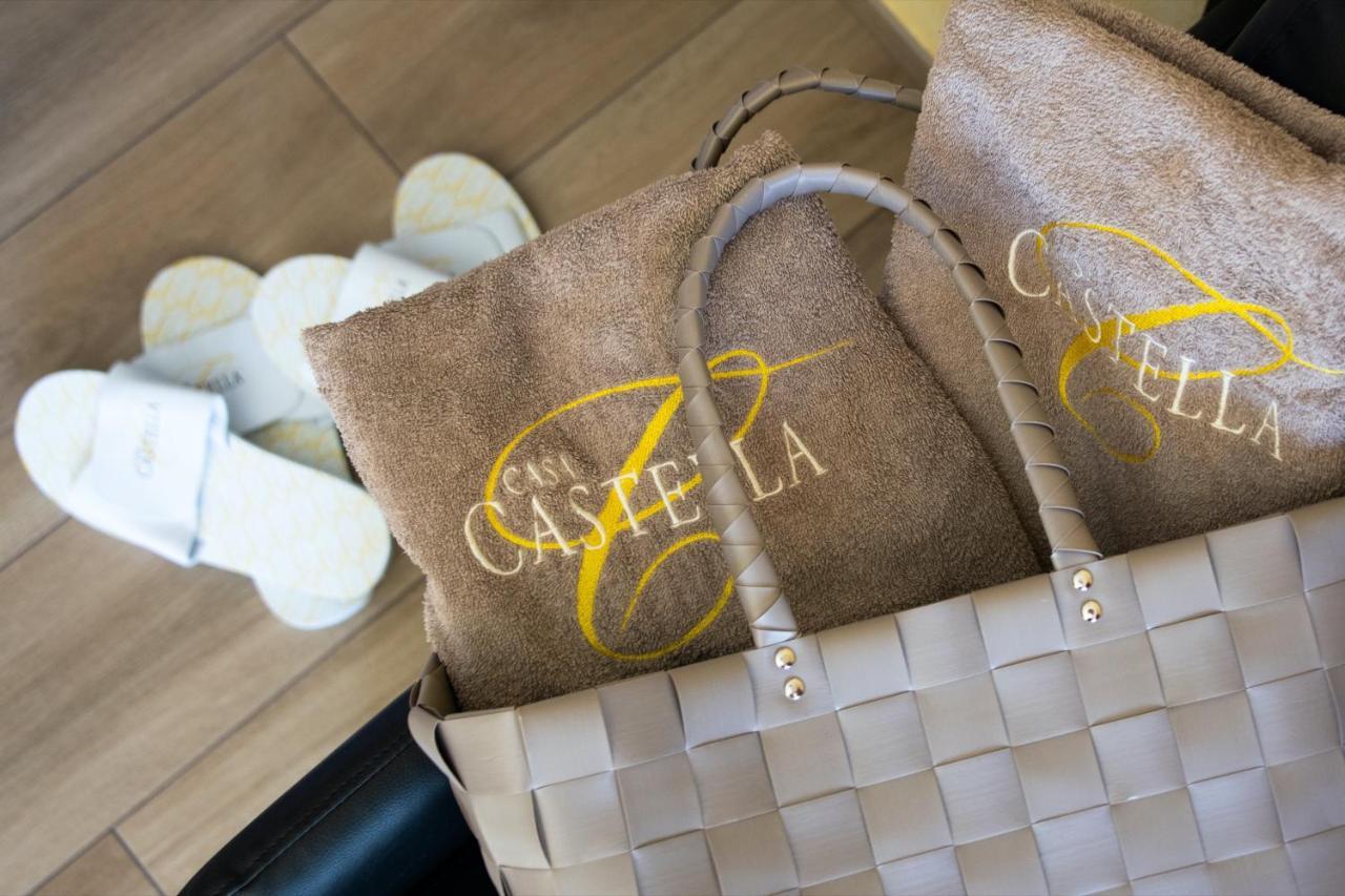 디아노 달바 Casa Castella - Adults Only - Langhe 빌라 외부 사진