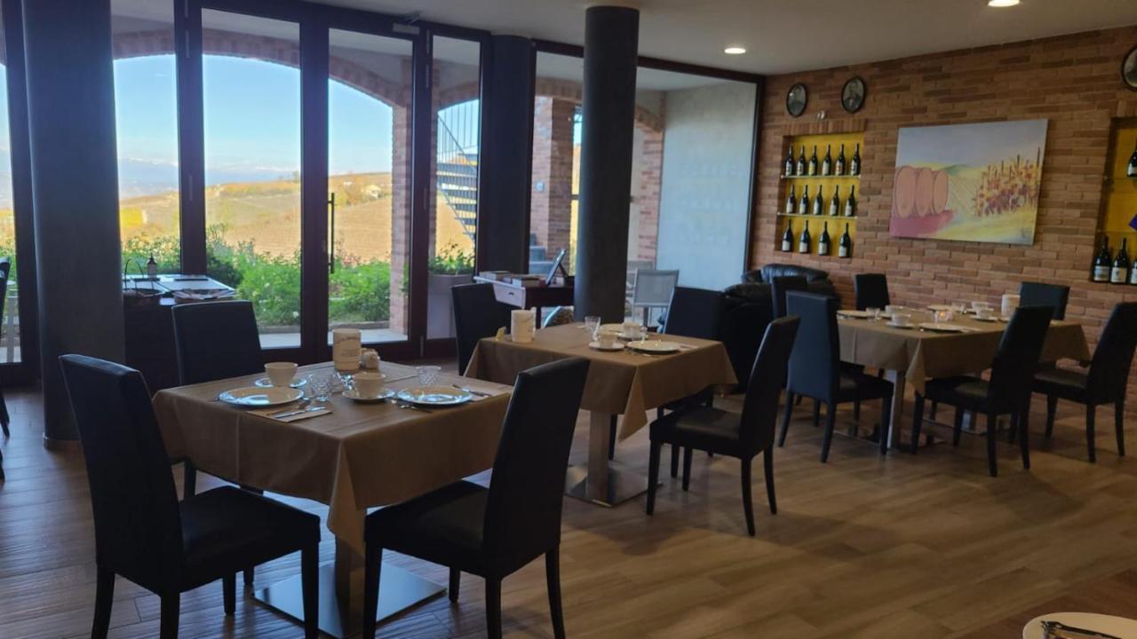 디아노 달바 Casa Castella - Adults Only - Langhe 빌라 외부 사진