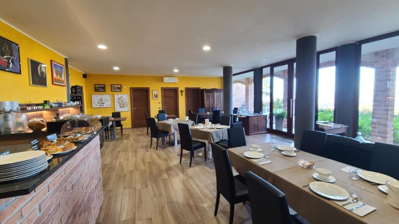 디아노 달바 Casa Castella - Adults Only - Langhe 빌라 외부 사진