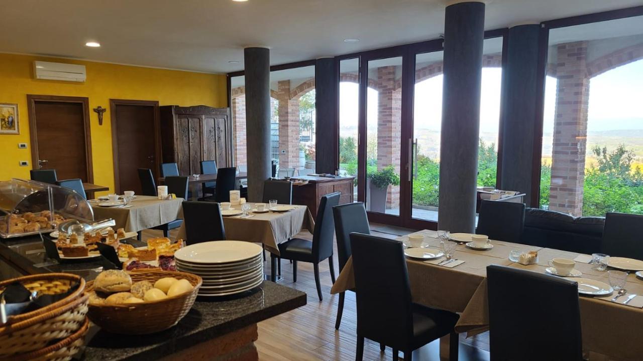 디아노 달바 Casa Castella - Adults Only - Langhe 빌라 외부 사진
