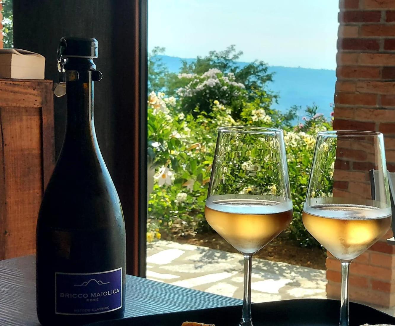 디아노 달바 Casa Castella - Adults Only - Langhe 빌라 외부 사진
